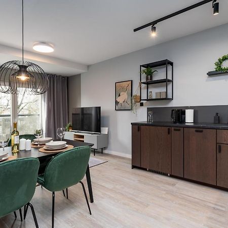 Citycenterapartments-11/19 Bielsko-Biała Esterno foto