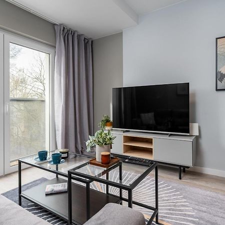 Citycenterapartments-11/19 Bielsko-Biała Esterno foto
