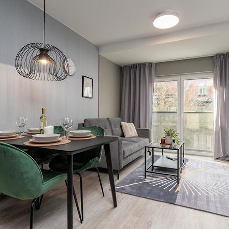 Citycenterapartments-11/19 Bielsko-Biała Esterno foto