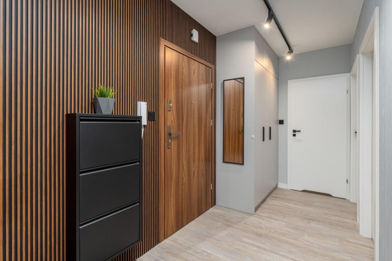 Citycenterapartments-11/19 Bielsko-Biała Esterno foto