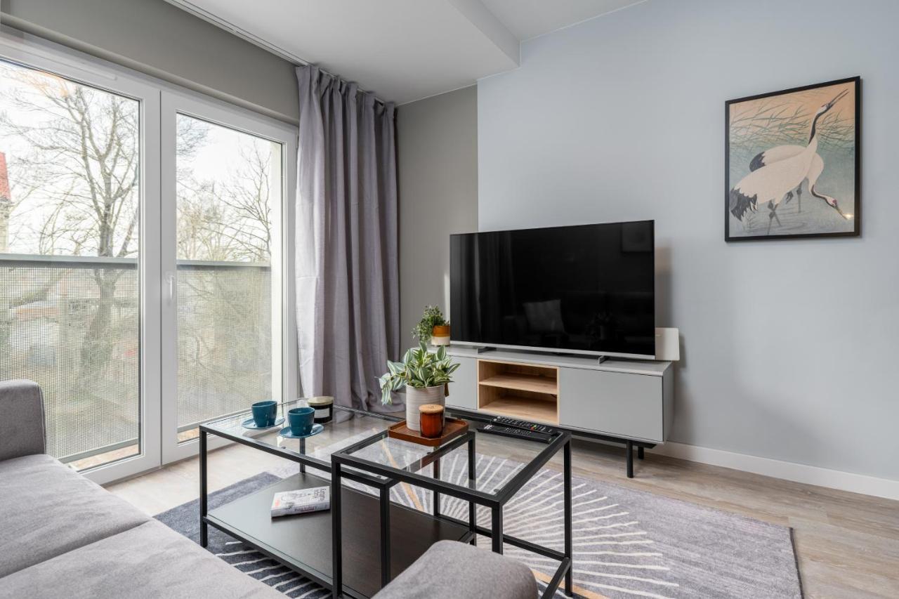 Citycenterapartments-11/19 Bielsko-Biała Esterno foto