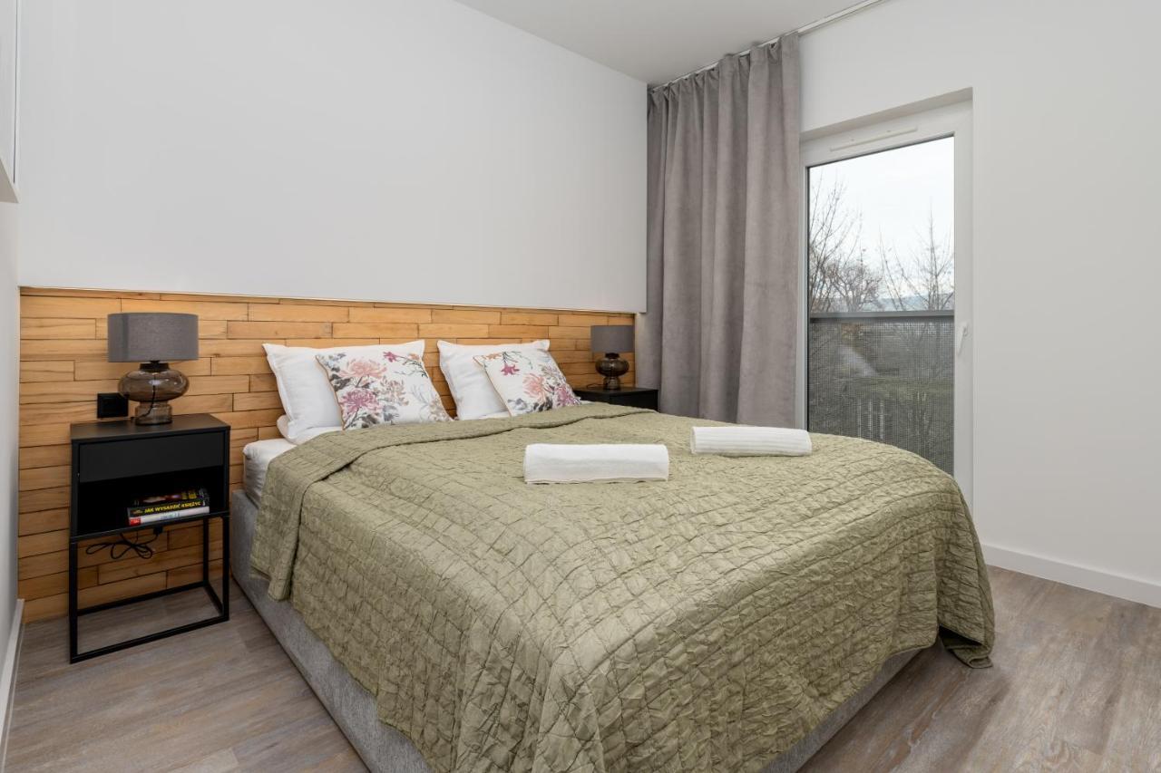 Citycenterapartments-11/19 Bielsko-Biała Esterno foto