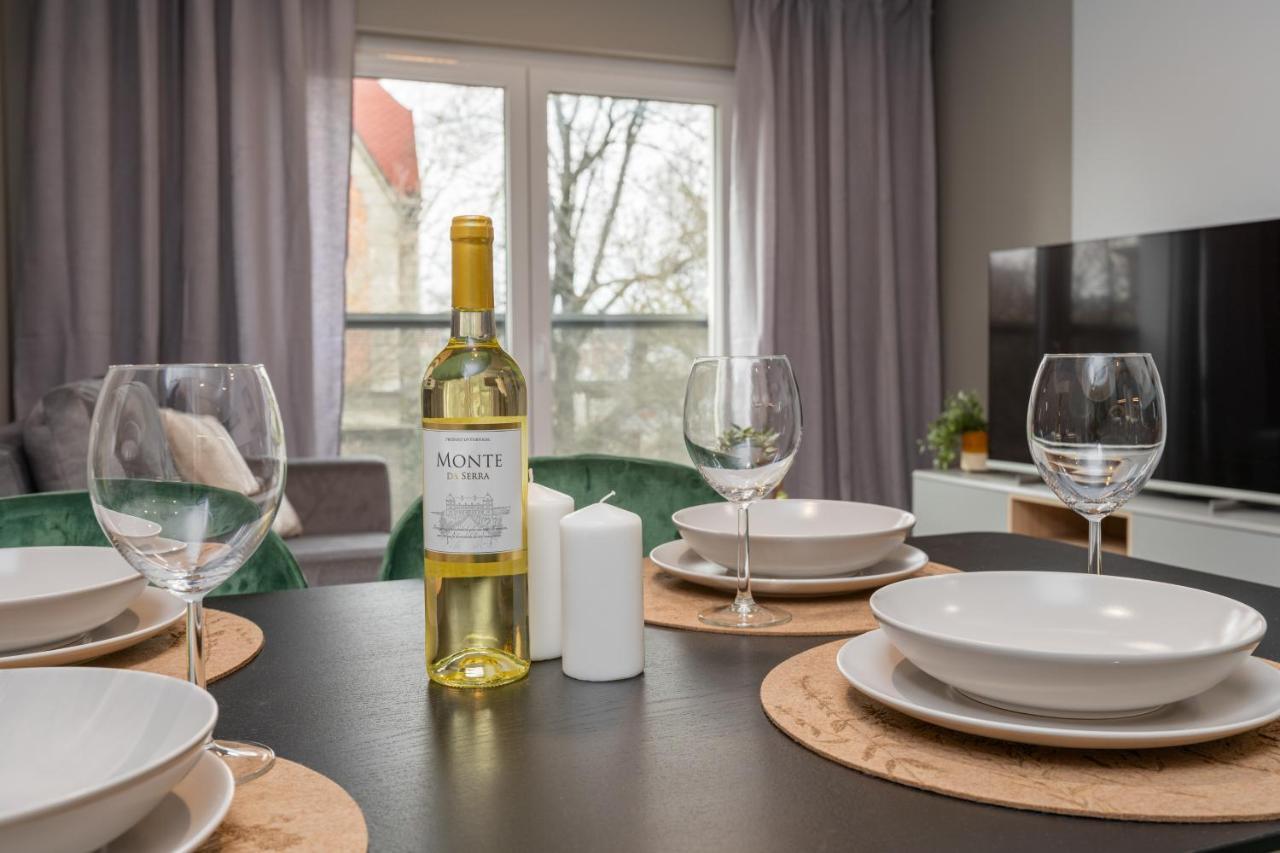 Citycenterapartments-11/19 Bielsko-Biała Esterno foto